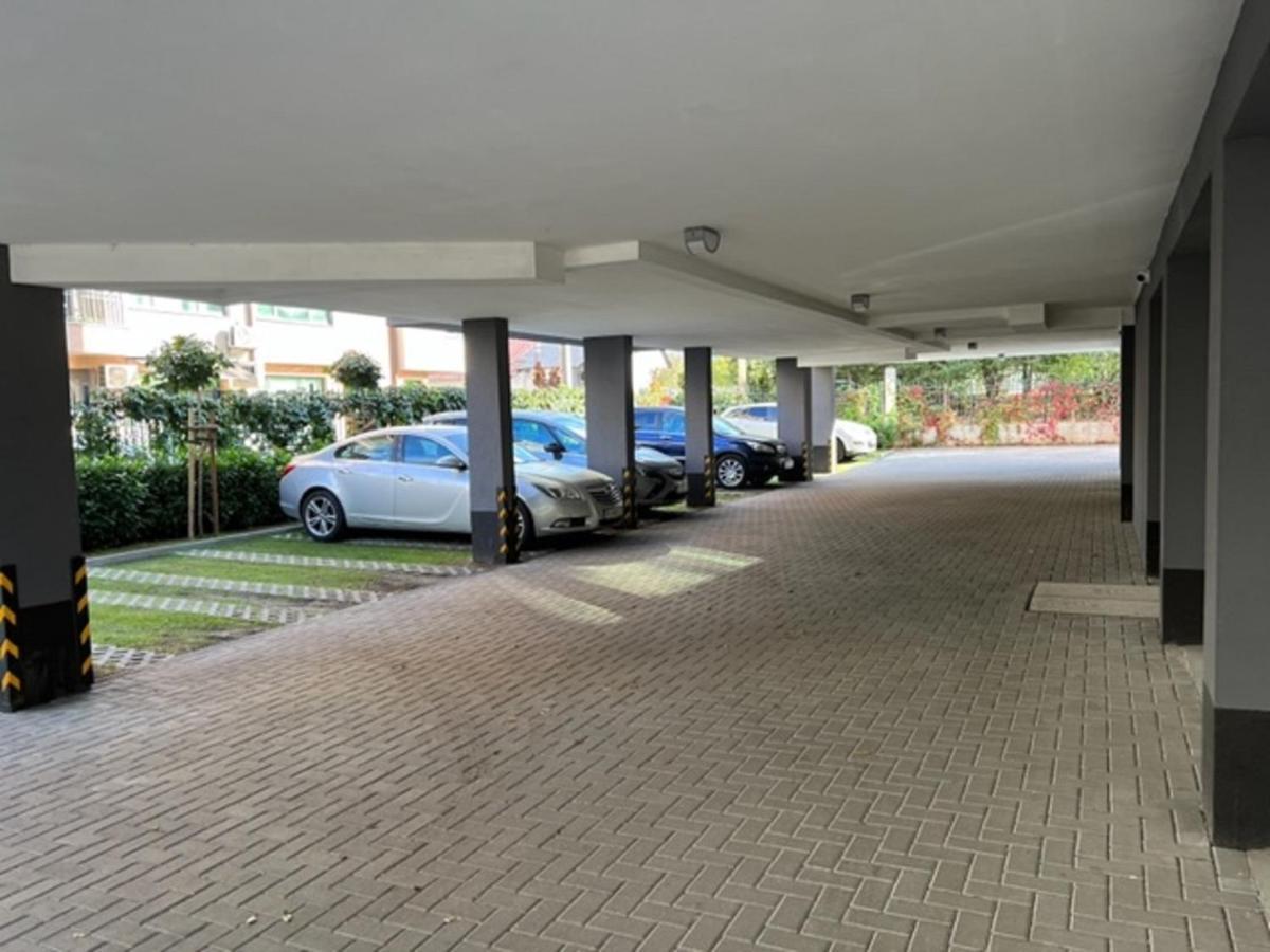 Апартамент Комфорт, Близо До Летището Sófia Exterior foto