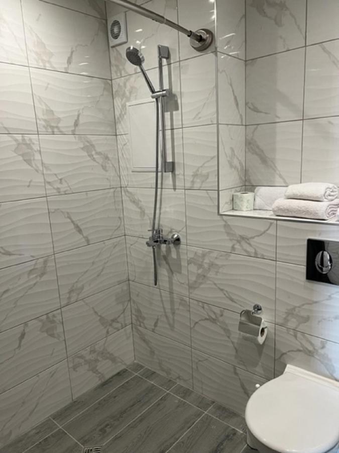 Апартамент Комфорт, Близо До Летището Sófia Exterior foto